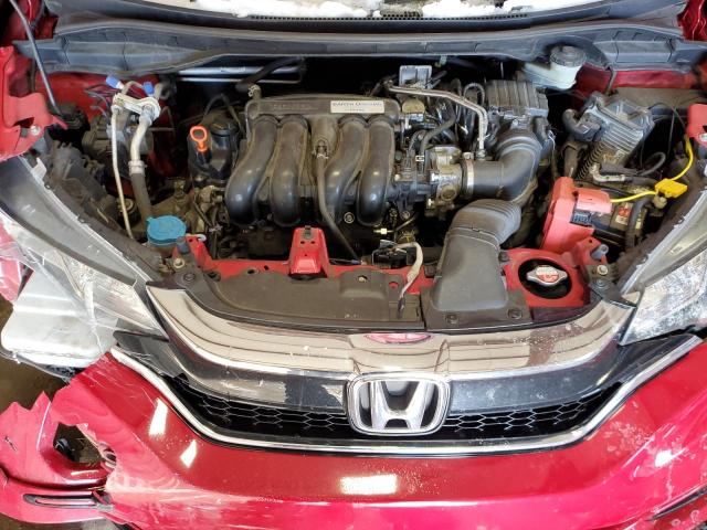 Photo 10 VIN: 3HGGK5G64JM704623 - HONDA FIT SPORT 