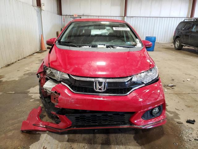 Photo 4 VIN: 3HGGK5G64JM704623 - HONDA FIT SPORT 