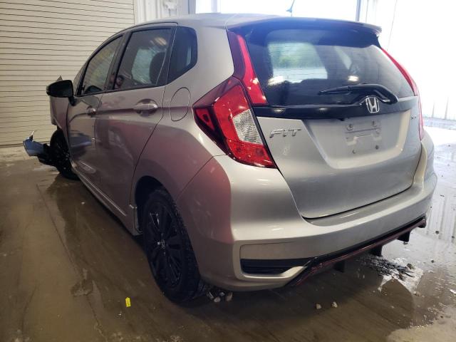 Photo 2 VIN: 3HGGK5G64LM701076 - HONDA FIT SPORT 