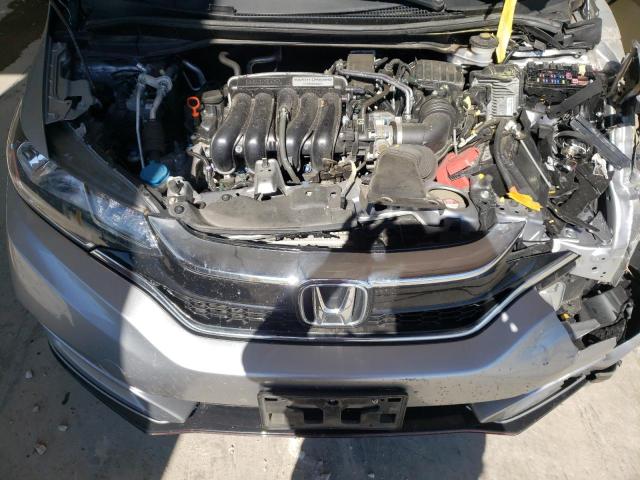 Photo 6 VIN: 3HGGK5G64LM701076 - HONDA FIT SPORT 