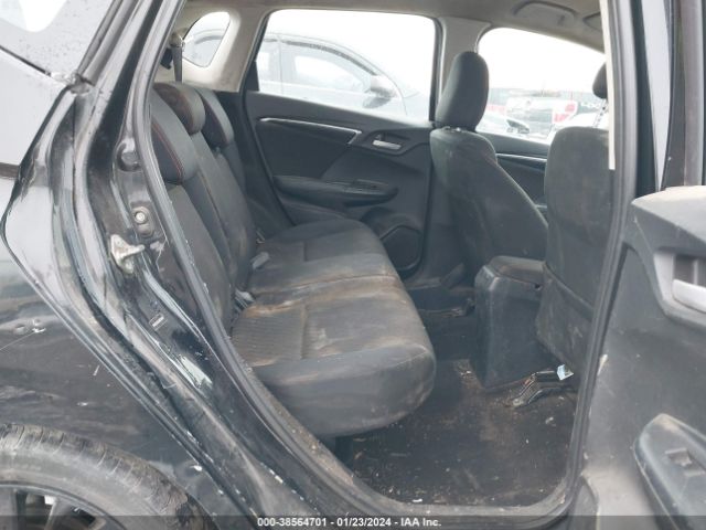 Photo 7 VIN: 3HGGK5G66JM709080 - HONDA FIT 