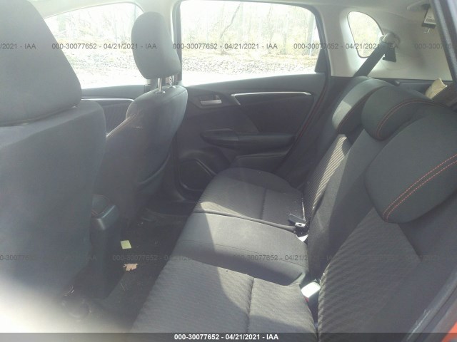 Photo 7 VIN: 3HGGK5G66JM711251 - HONDA FIT 