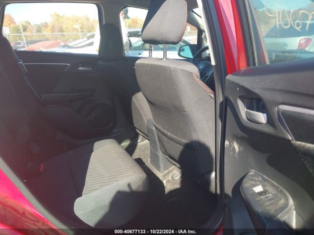 Photo 7 VIN: 3HGGK5G66JM725831 - HONDA FIT 