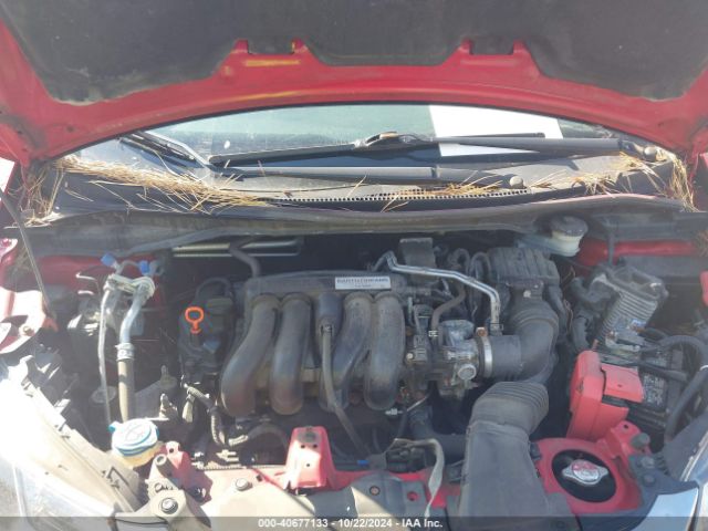 Photo 9 VIN: 3HGGK5G66JM725831 - HONDA FIT 