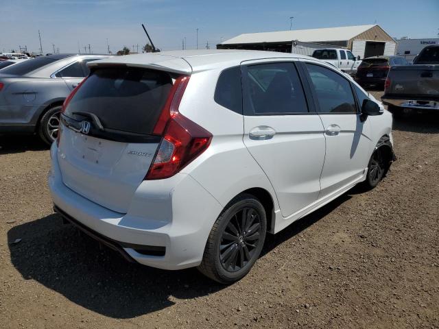 Photo 3 VIN: 3HGGK5G67KM741084 - HONDA FIT SPORT 