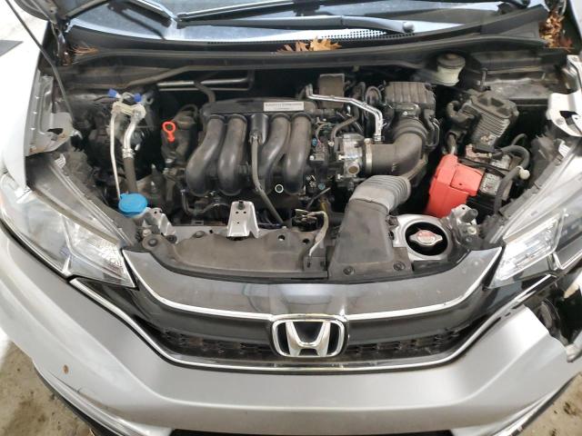 Photo 10 VIN: 3HGGK5G68JM705452 - HONDA FIT 