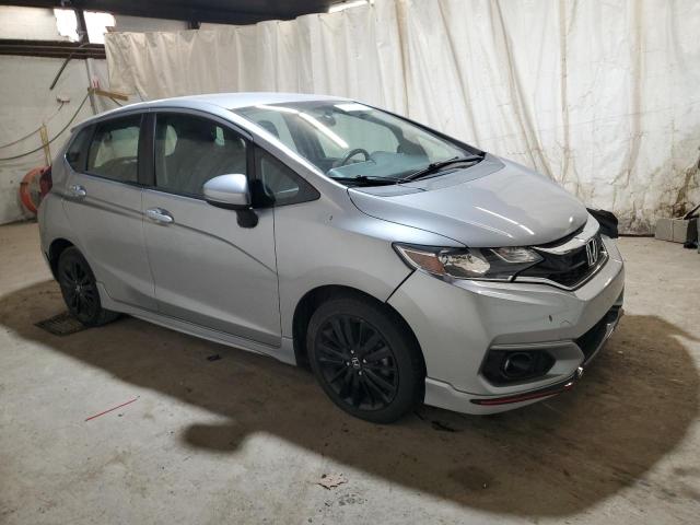 Photo 3 VIN: 3HGGK5G68JM705452 - HONDA FIT 