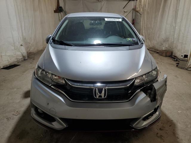 Photo 4 VIN: 3HGGK5G68JM705452 - HONDA FIT 