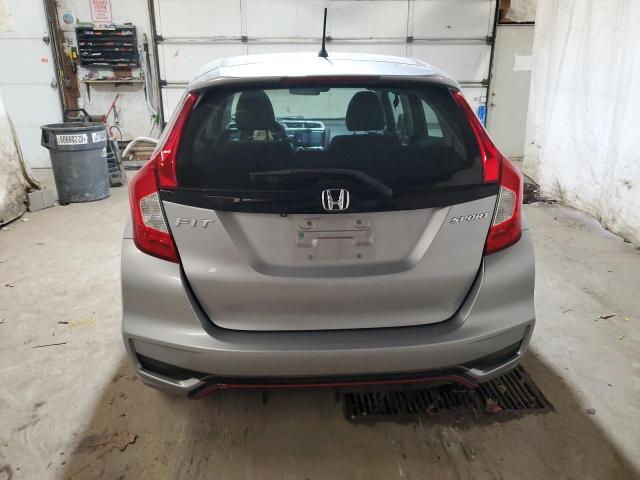 Photo 5 VIN: 3HGGK5G68JM705452 - HONDA FIT 