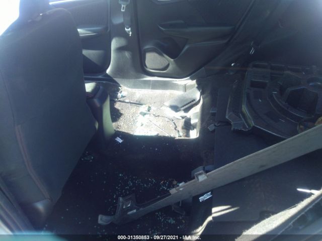 Photo 7 VIN: 3HGGK5G68JM709467 - HONDA FIT 