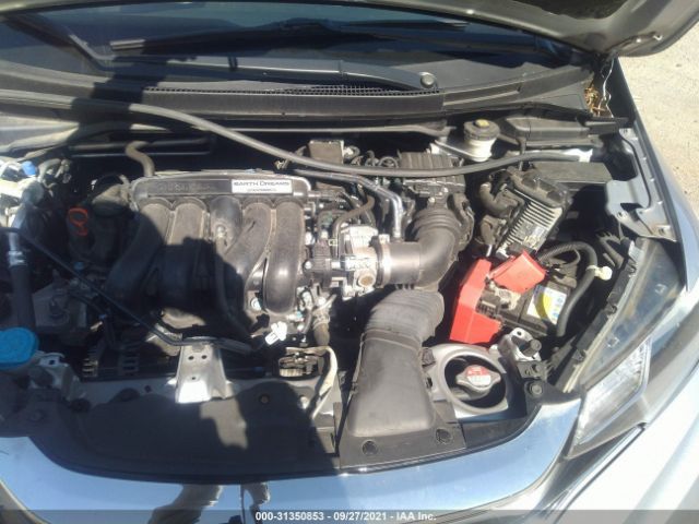 Photo 9 VIN: 3HGGK5G68JM709467 - HONDA FIT 