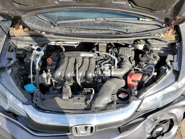 Photo 10 VIN: 3HGGK5G69JM705041 - HONDA FIT SPORT 