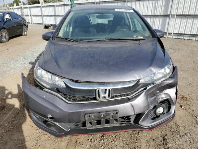 Photo 4 VIN: 3HGGK5G69JM705041 - HONDA FIT SPORT 