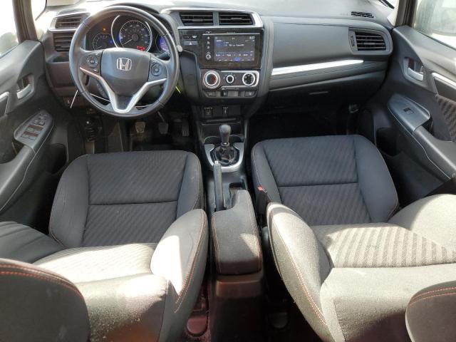 Photo 7 VIN: 3HGGK5G69JM705041 - HONDA FIT SPORT 