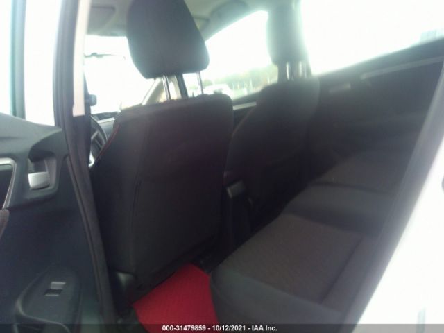 Photo 7 VIN: 3HGGK5G69JM706805 - HONDA FIT 