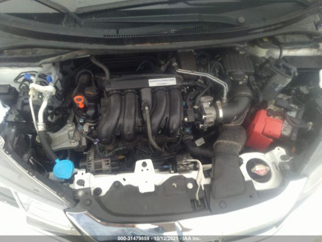 Photo 9 VIN: 3HGGK5G69JM706805 - HONDA FIT 