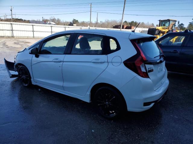 Photo 1 VIN: 3HGGK5G6XJM703069 - HONDA FIT 