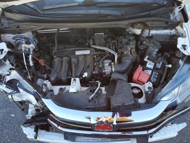 Photo 10 VIN: 3HGGK5G6XJM703069 - HONDA FIT 