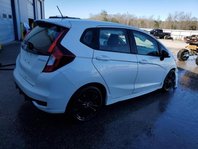 Photo 2 VIN: 3HGGK5G6XJM703069 - HONDA FIT 