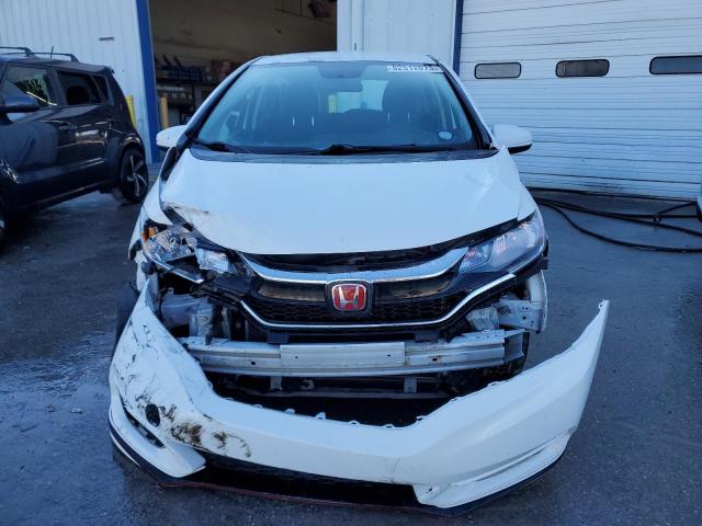 Photo 4 VIN: 3HGGK5G6XJM703069 - HONDA FIT 