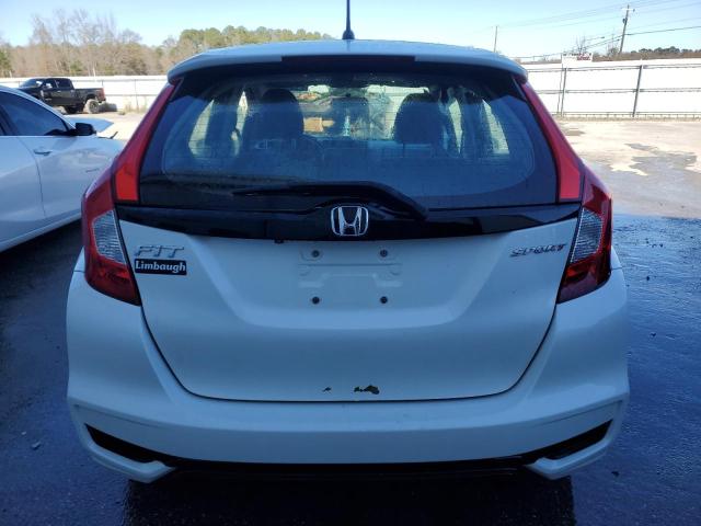 Photo 5 VIN: 3HGGK5G6XJM703069 - HONDA FIT 