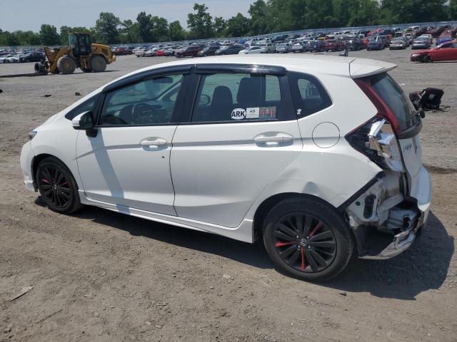 Photo 1 VIN: 3HGGK5G6XJM703072 - HONDA FIT 