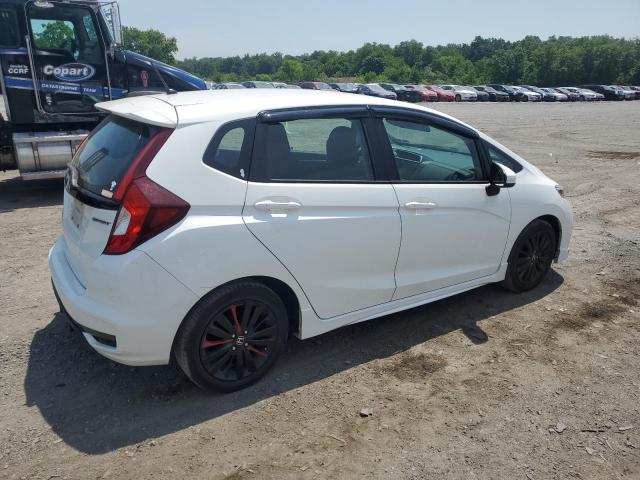 Photo 2 VIN: 3HGGK5G6XJM703072 - HONDA FIT 