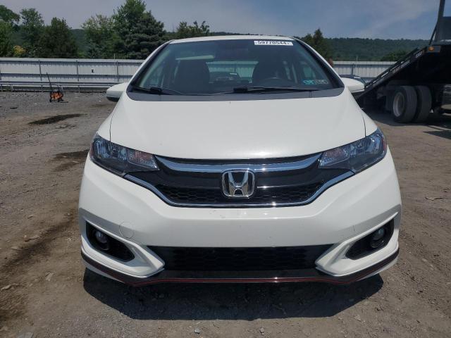 Photo 4 VIN: 3HGGK5G6XJM703072 - HONDA FIT 