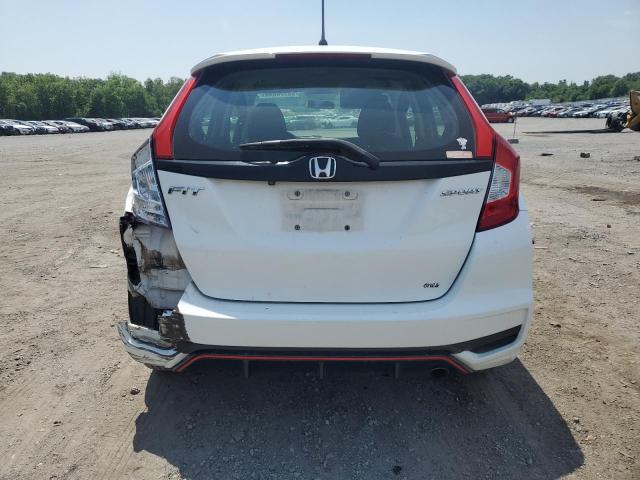 Photo 5 VIN: 3HGGK5G6XJM703072 - HONDA FIT 