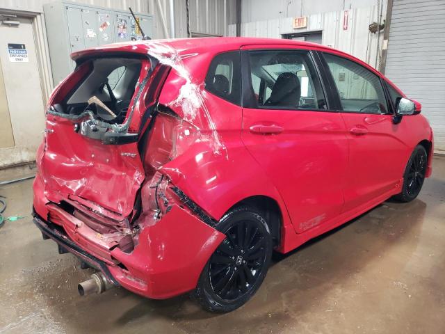 Photo 2 VIN: 3HGGK5G6XJM711821 - HONDA FIT 