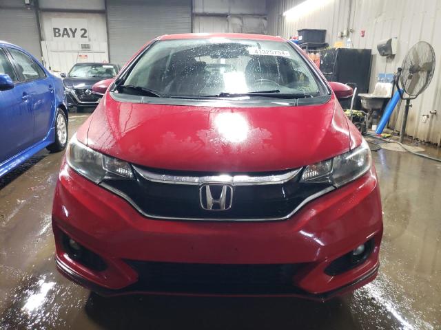 Photo 4 VIN: 3HGGK5G6XJM711821 - HONDA FIT 