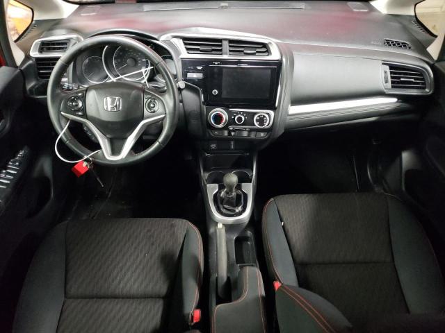 Photo 7 VIN: 3HGGK5G6XJM711821 - HONDA FIT 