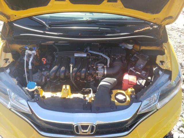 Photo 6 VIN: 3HGGK5G6XJM716937 - HONDA FIT SPORT 