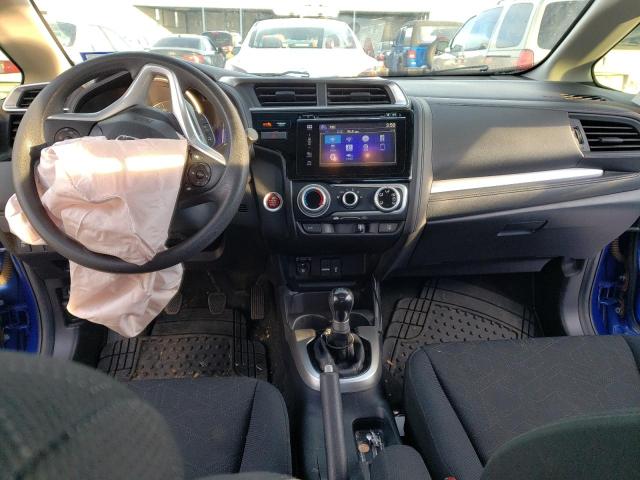 Photo 7 VIN: 3HGGK5G70HM700300 - HONDA FIT EX 