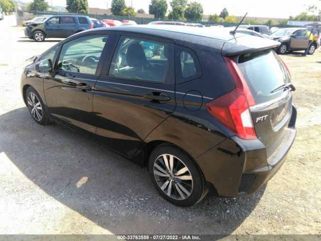 Photo 2 VIN: 3HGGK5G70HM702418 - HONDA FIT 