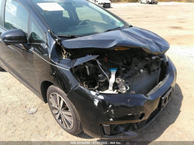 Photo 5 VIN: 3HGGK5G70HM702418 - HONDA FIT 