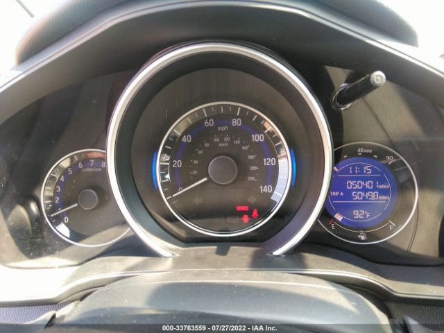 Photo 6 VIN: 3HGGK5G70HM702418 - HONDA FIT 