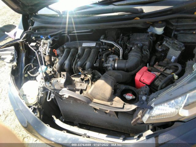 Photo 9 VIN: 3HGGK5G70HM702418 - HONDA FIT 