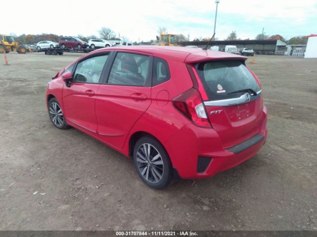 Photo 2 VIN: 3HGGK5G70HM703438 - HONDA FIT 