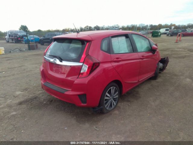 Photo 3 VIN: 3HGGK5G70HM703438 - HONDA FIT 