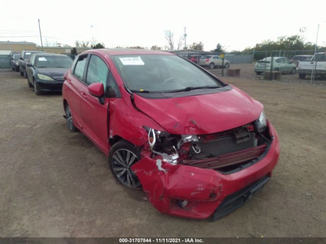 Photo 5 VIN: 3HGGK5G70HM703438 - HONDA FIT 