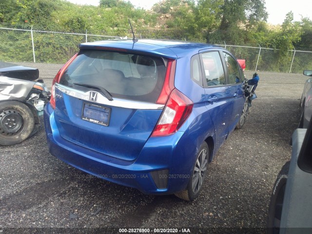 Photo 3 VIN: 3HGGK5G71HM701343 - HONDA FIT 