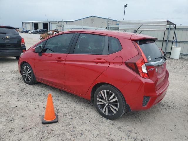 Photo 1 VIN: 3HGGK5G71HM702492 - HONDA FIT EX 