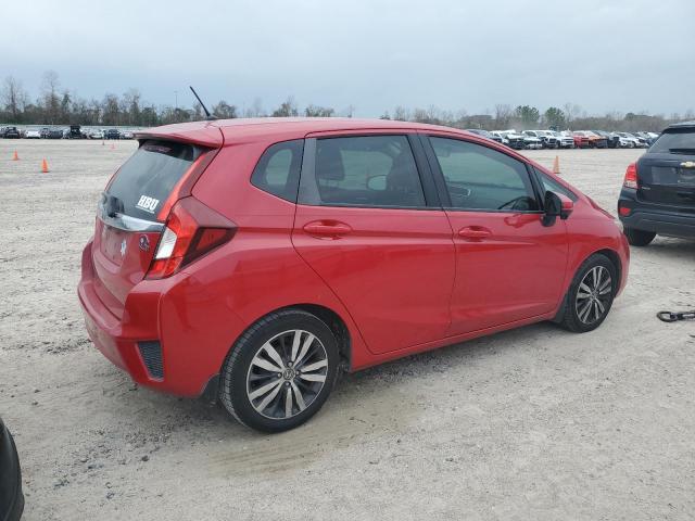 Photo 2 VIN: 3HGGK5G71HM702492 - HONDA FIT EX 