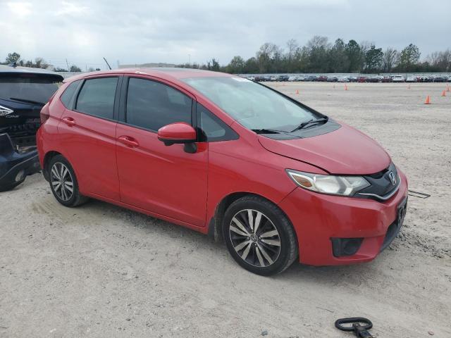 Photo 3 VIN: 3HGGK5G71HM702492 - HONDA FIT EX 