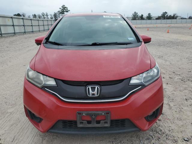 Photo 4 VIN: 3HGGK5G71HM702492 - HONDA FIT EX 