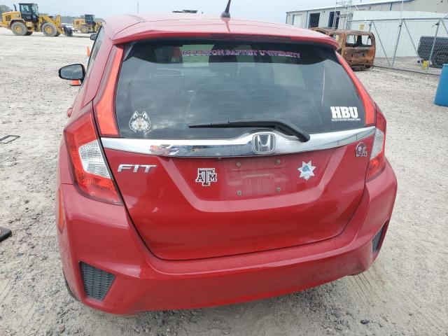 Photo 5 VIN: 3HGGK5G71HM702492 - HONDA FIT EX 