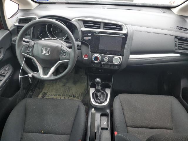 Photo 7 VIN: 3HGGK5G71HM702492 - HONDA FIT EX 