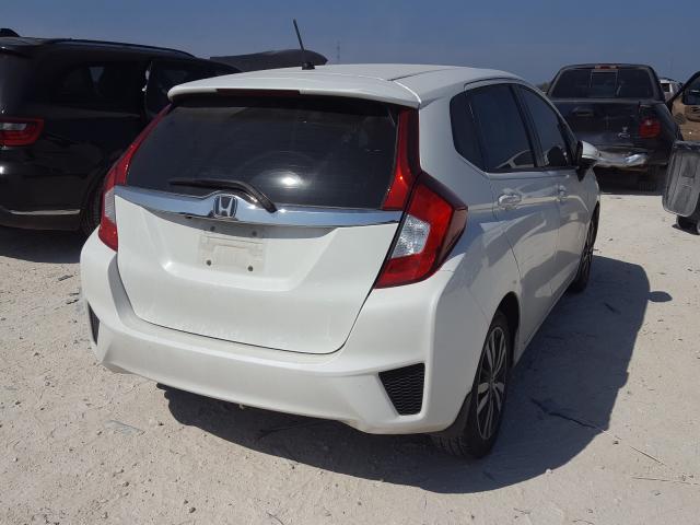 Photo 3 VIN: 3HGGK5G72HM700752 - HONDA FIT EX 