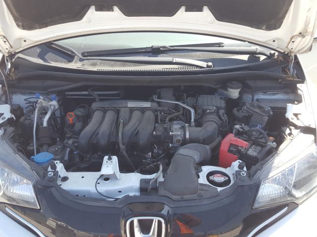 Photo 6 VIN: 3HGGK5G72HM700752 - HONDA FIT EX 